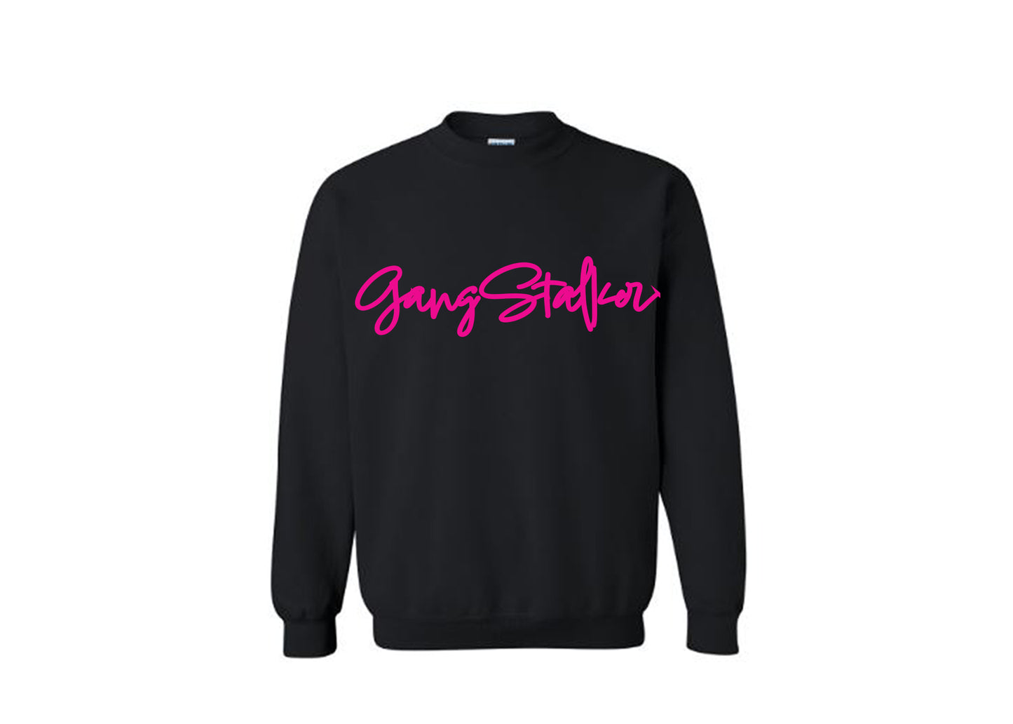 GangStalker Dope Sweatshirt