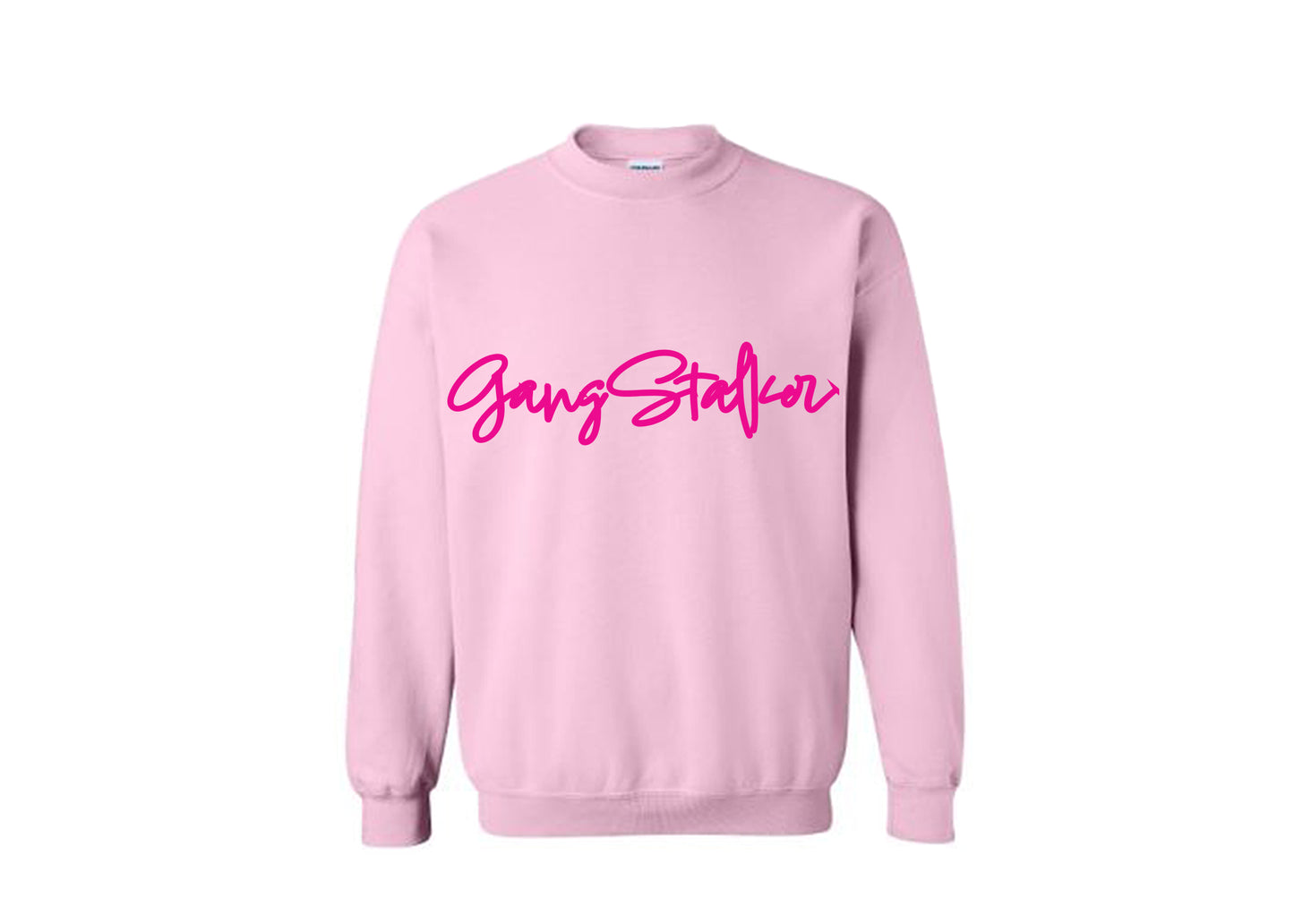 GangStalker Dope Sweatshirt