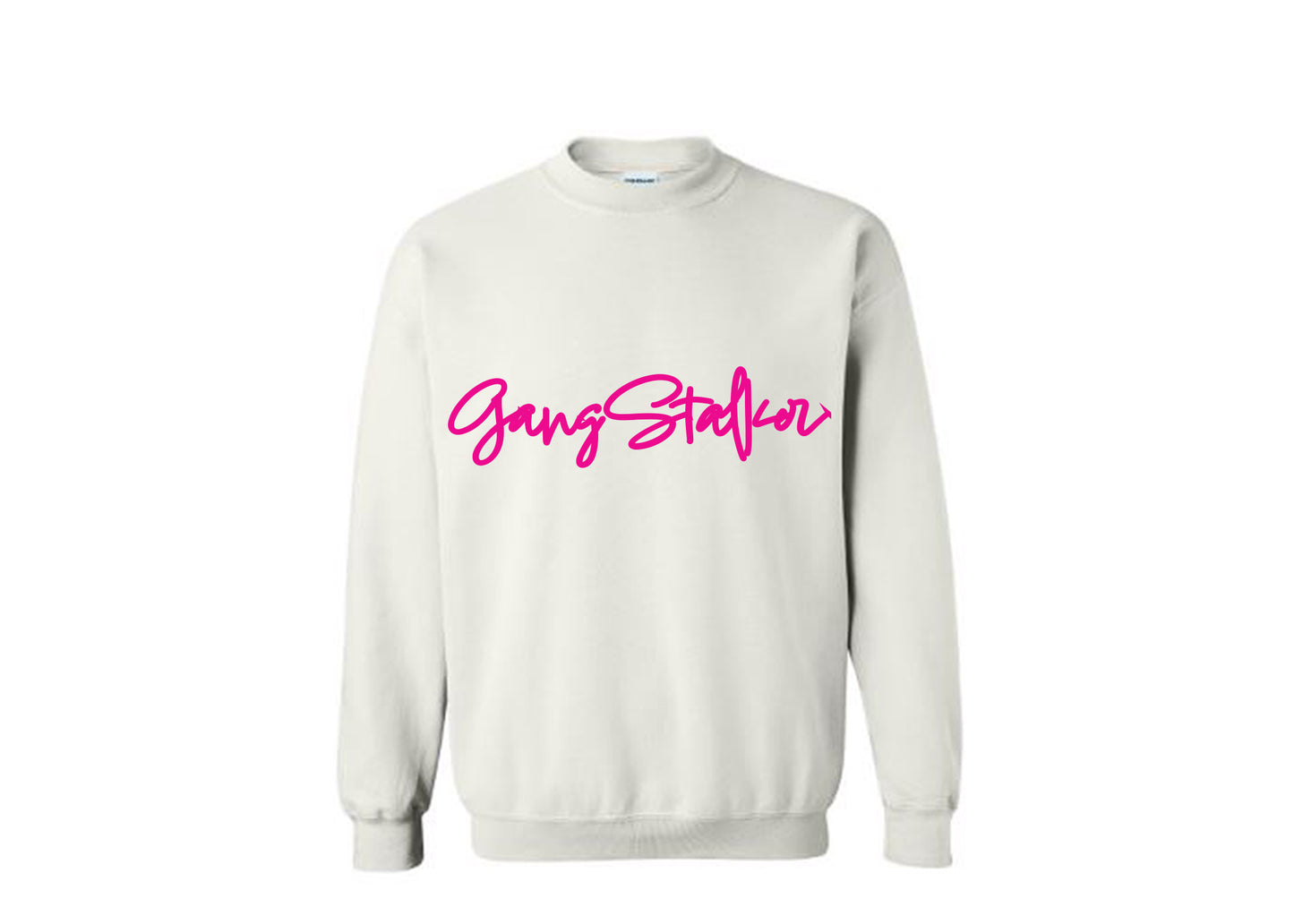 GangStalker Dope Sweatshirt