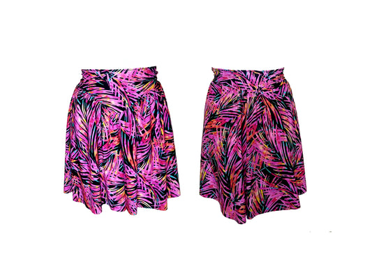 Dope Jungle Culotte