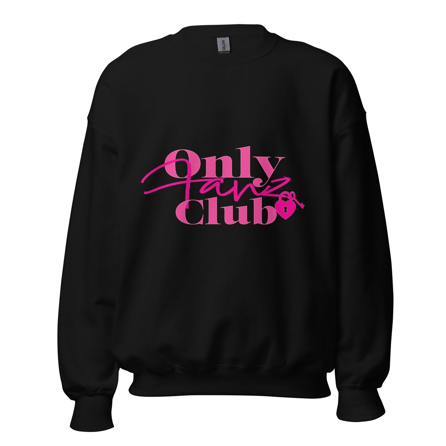 Unisex Dope Sweatshirt Only Fanz Club