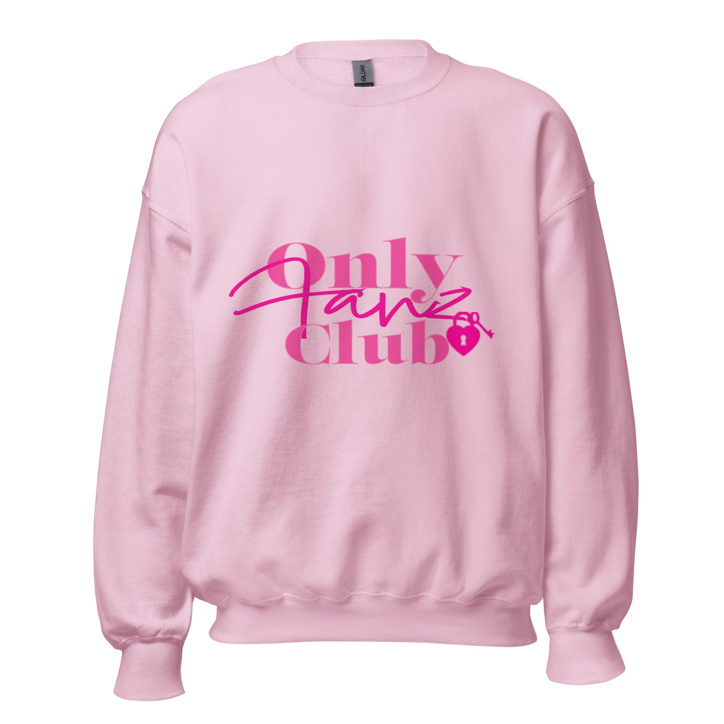 Unisex Dope Sweatshirt Only Fanz Club