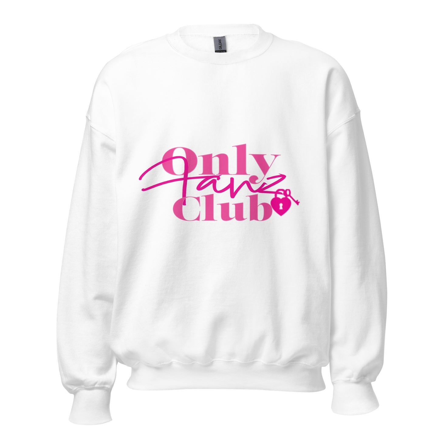 Unisex Dope Sweatshirt Only Fanz Club