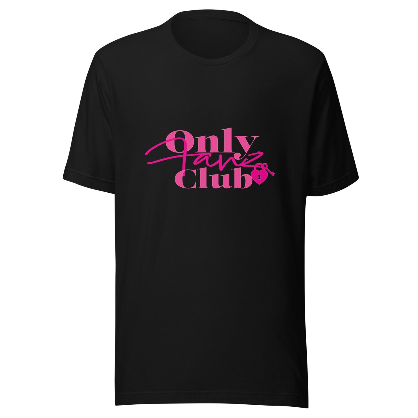 Unisex Dope Tee-shirt Only Fanz Club